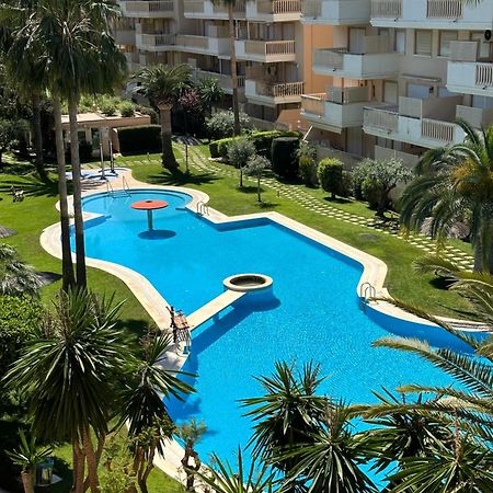 Relax Nou Fontana 200M2 5Min Beach Jávea Exteriér fotografie