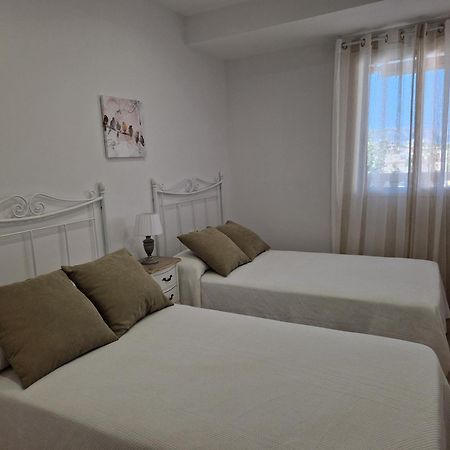 Relax Nou Fontana 200M2 5Min Beach Jávea Exteriér fotografie
