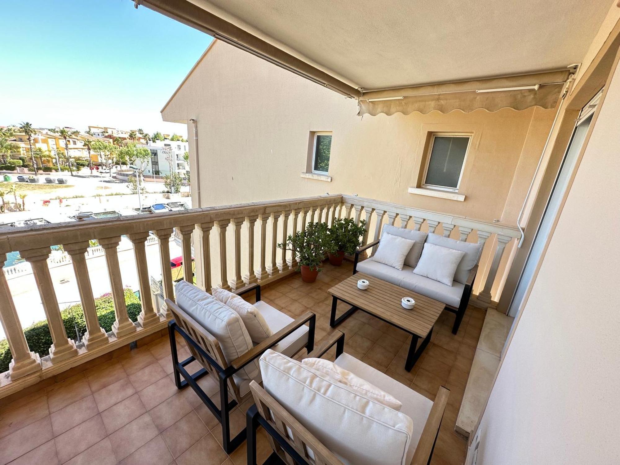 Relax Nou Fontana 200M2 5Min Beach Jávea Exteriér fotografie
