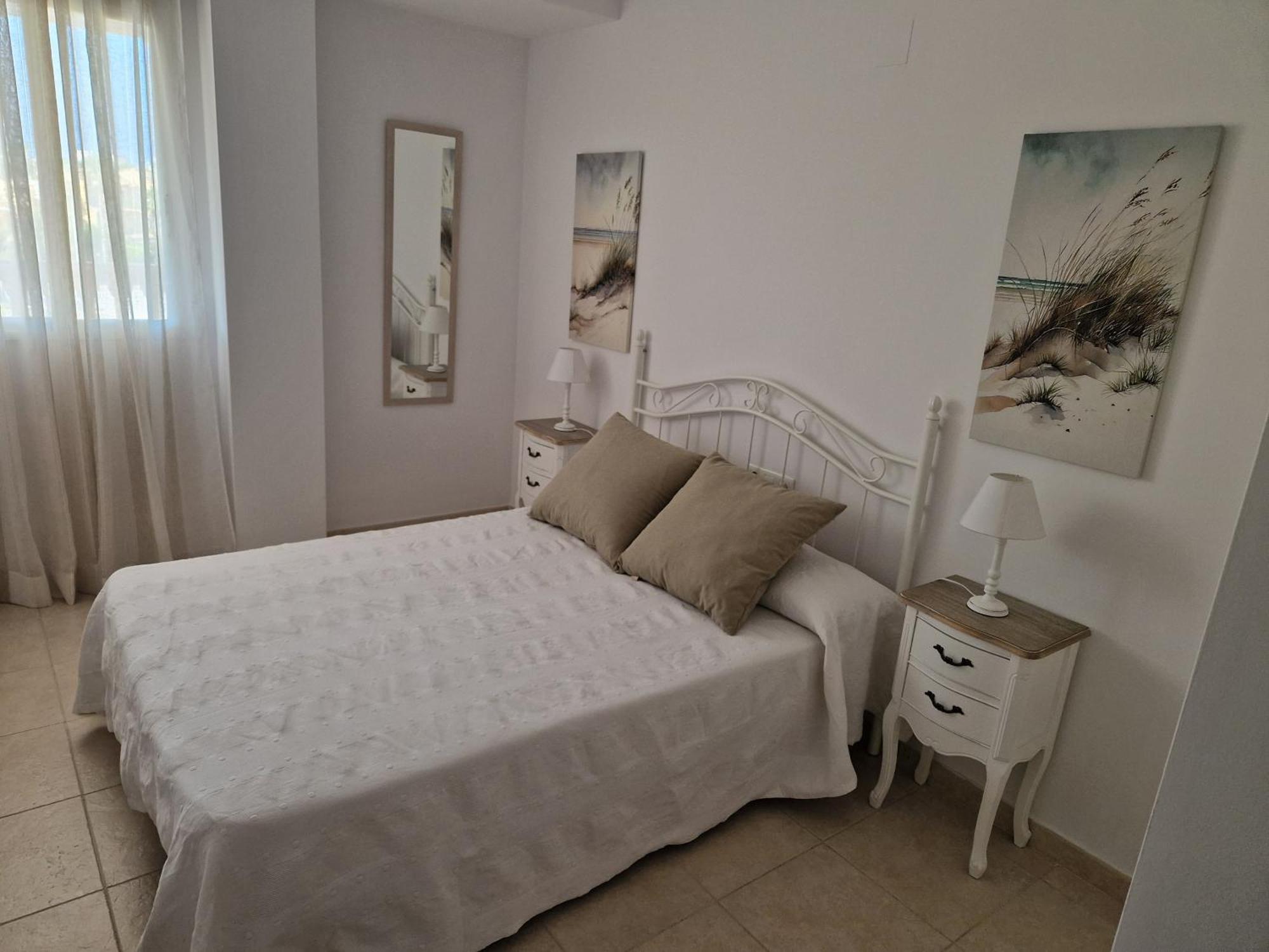 Relax Nou Fontana 200M2 5Min Beach Jávea Exteriér fotografie